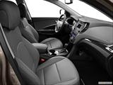  Passenger seat photo